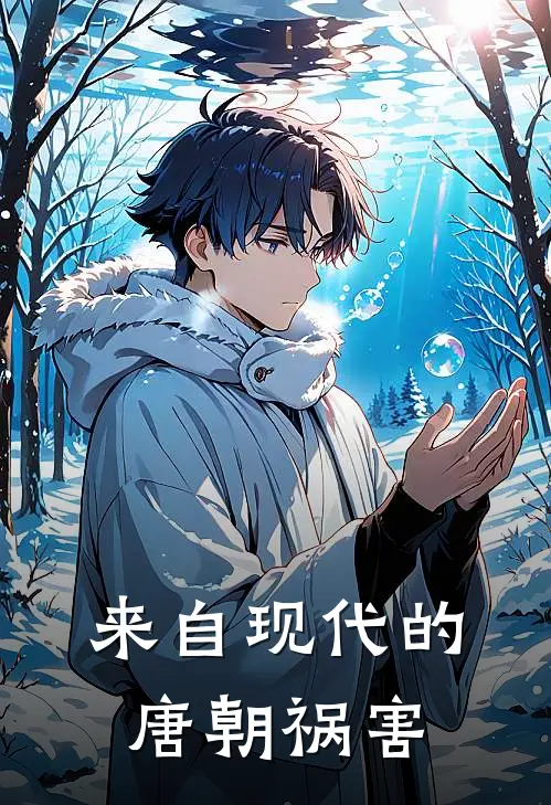 周拾贰武侯(来自现代的唐朝祸害)全集阅读_《来自现代的唐朝祸害》全文免费阅读