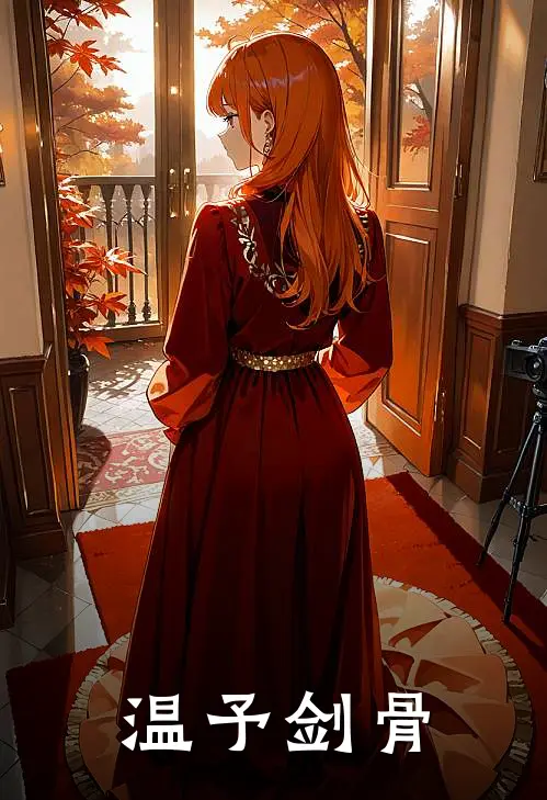 温予剑骨