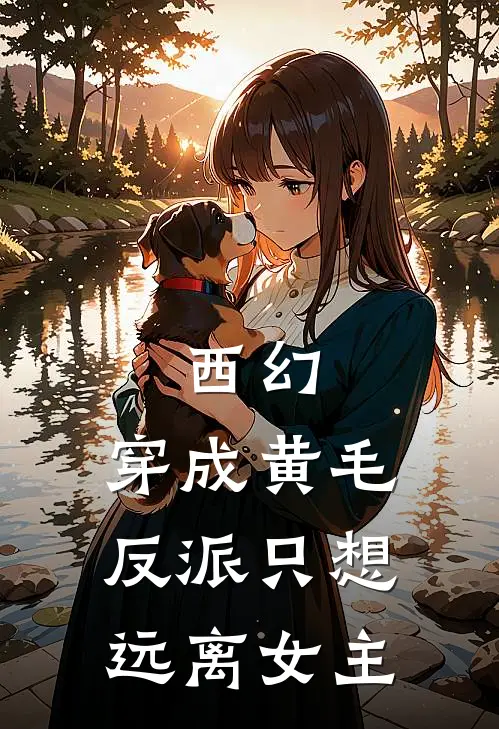 西幻：穿成黄毛反派只想远离女主