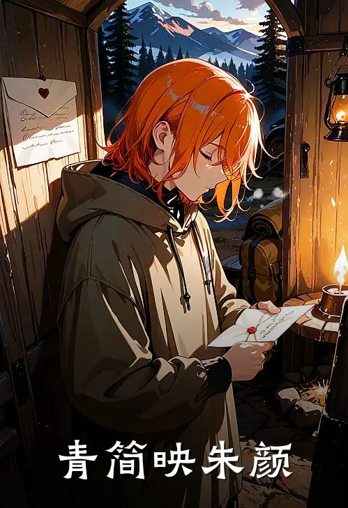 青简映朱颜沈砚之赵灵枢全章节免费在线阅读_《青简映朱颜》精彩小说