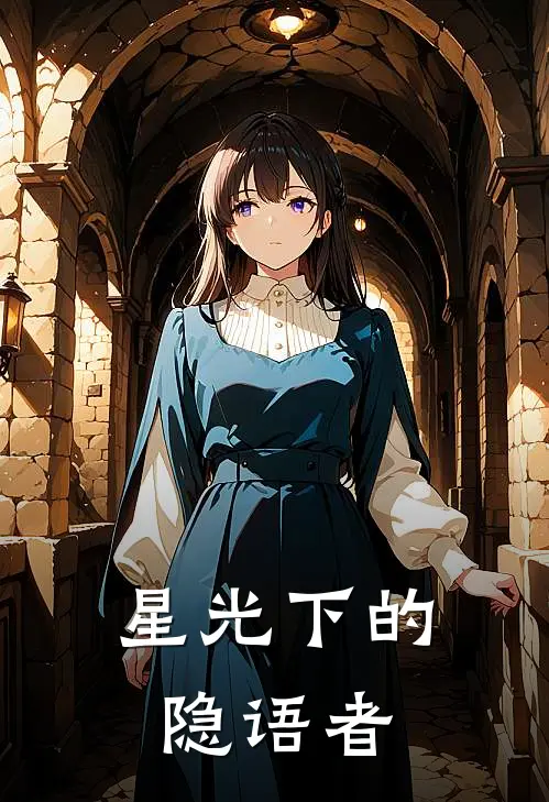 星光下的隐语者云昭李靖热门小说阅读_好看的小说推荐完结星光下的隐语者云昭李靖
