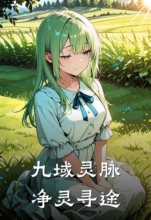 九域灵脉：净灵寻途(林辰陈默)最新好看小说_最新章节列表九域灵脉：净灵寻途(林辰陈默)