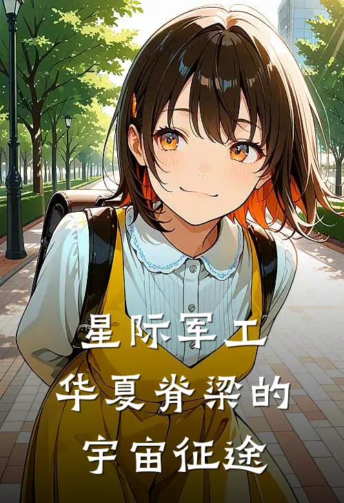 星际军工：华夏脊梁的宇宙征途林枫李阳全文免费阅读无弹窗大结局_(星际军工：华夏脊梁的宇宙征途)林枫李阳最新章节列表笔趣阁（星际军工：华夏脊梁的宇宙征途）