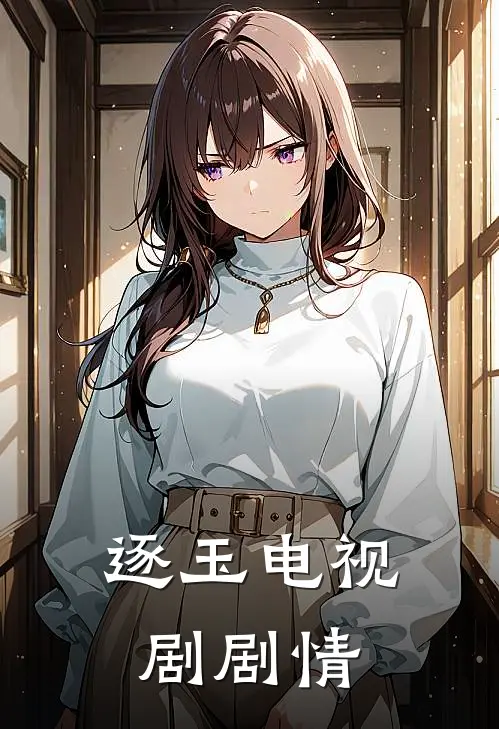 逐玉电视剧剧情