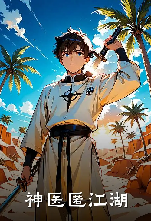 神医匿江湖