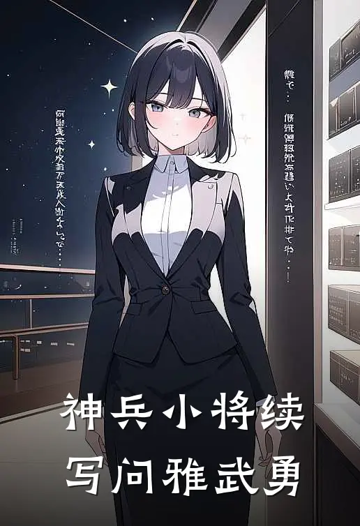 神兵小将续写问雅武勇