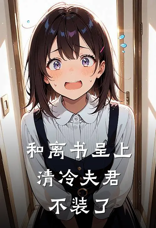 和离书呈上，清冷夫君不装了柳无依柳无依全章节免费在线阅读_《和离书呈上，清冷夫君不装了》精彩小说