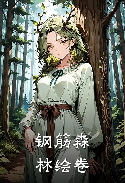 钢筋森林绘卷(苏雅林默)免费阅读完整版小说_最新小说全文阅读钢筋森林绘卷苏雅林默