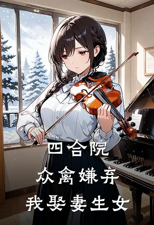 四合院：众禽嫌弃，我娶妻生女姜明秦淮茹完结热门小说_完整版小说全文免费阅读四合院：众禽嫌弃，我娶妻生女姜明秦淮茹