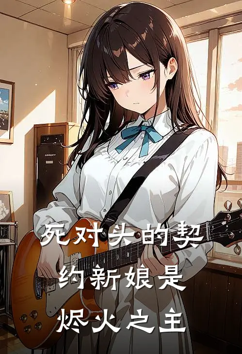 死对头的契约新娘是烬火之主(叶栖梧江寻野)免费小说完结版_免费小说免费阅读死对头的契约新娘是烬火之主叶栖梧江寻野