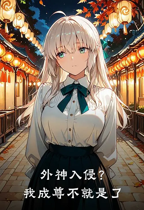 外神入侵？我成尊不就是了(周鹏王叔)小说全文免费阅读_无弹窗全文免费阅读外神入侵？我成尊不就是了(周鹏王叔)