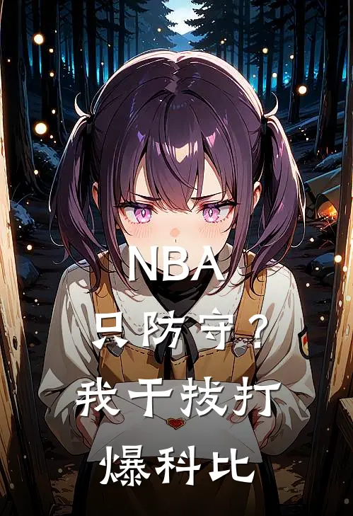 NBA：只防守？我干拔打爆科比