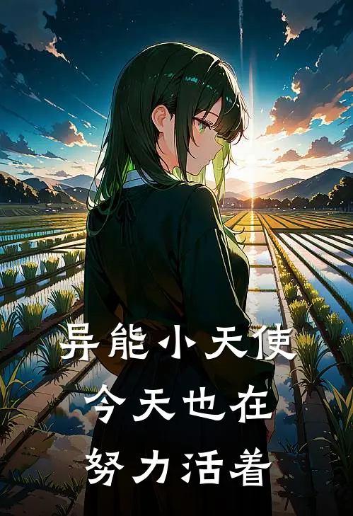 异能【小天使今天也在努力活着】