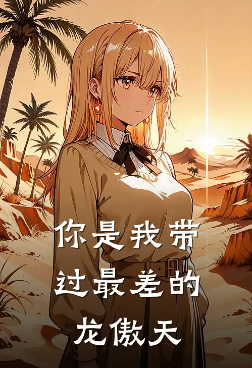 你是我带过最差的龙傲天