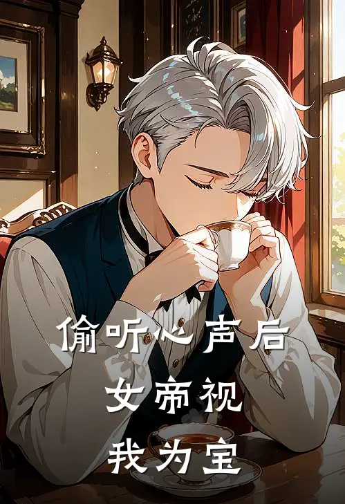 偷听心声后，女帝视我为宝
