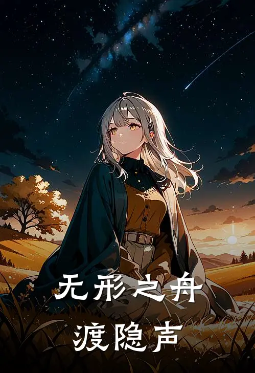 晏尘林殊无形之舟渡隐声最新章节阅读_晏尘林殊最新章节在线阅读