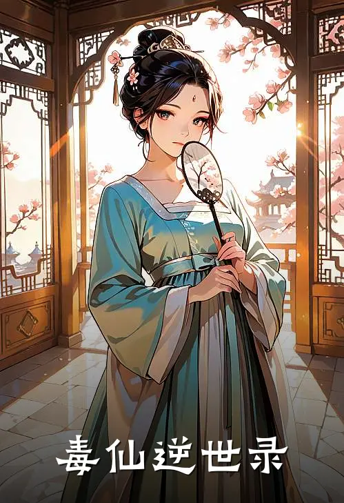 毒仙逆世录林夜白陈不化全章节免费在线阅读_《毒仙逆世录》精彩小说