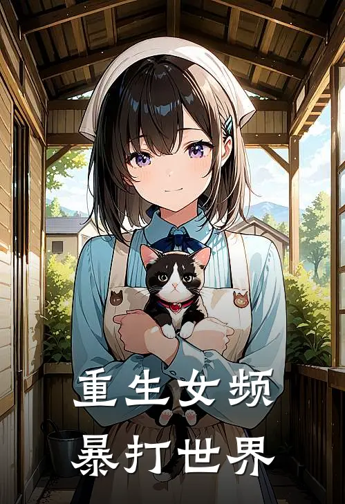 重生女频暴打世界(林玖顾衍之)最新完本小说推荐_免费小说推荐重生女频暴打世界林玖顾衍之