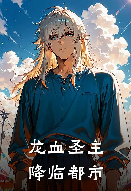 龙血圣主降临都市(秦苍苏婉)完本小说_全本免费小说龙血圣主降临都市秦苍苏婉