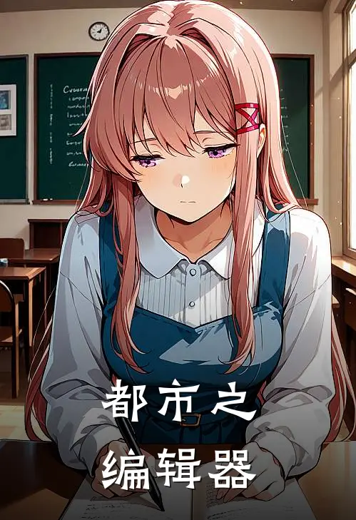 都市之编辑器苏尘苏灵全本完结小说_最新章节列表都市之编辑器(苏尘苏灵)