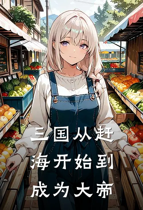 三国从赶海开始到成为大帝