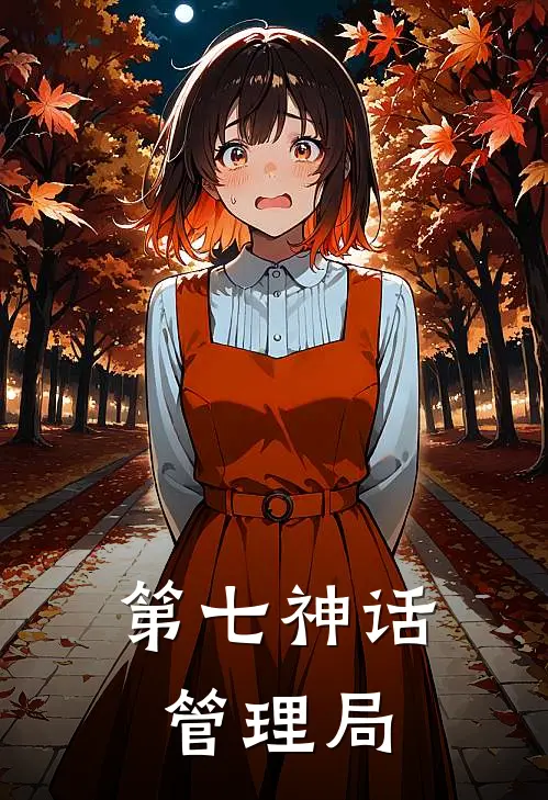 第七神话管理局周文周文小说免费完结_完本热门小说第七神话管理局周文周文