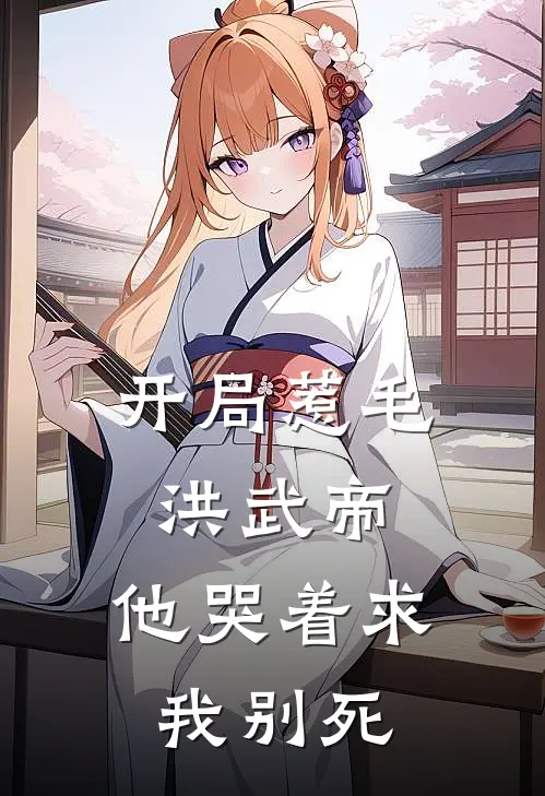 开局惹毛洪武帝，他哭着求我别死(顾青云朱元璋)最新小说_免费阅读完整版小说开局惹毛洪武帝，他哭着求我别死(顾青云朱元璋)