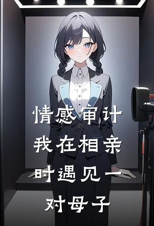 情感审计：我在相亲时遇见一对母子(曾强强强)最热门小说_小说完整版情感审计：我在相亲时遇见一对母子曾强强强