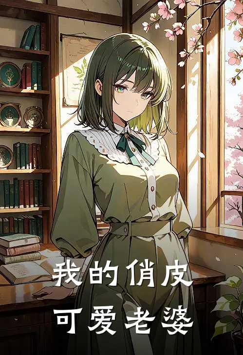 我的俏皮可爱老婆(林凡苏晓萌)完结小说推荐_免费小说我的俏皮可爱老婆(林凡苏晓萌)