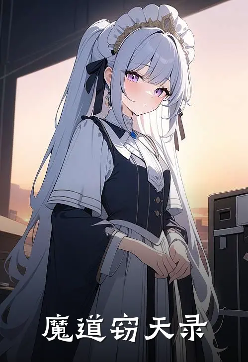 魔道窃天录(李彦王莽)完整版免费全文阅读_完本小说推荐魔道窃天录(李彦王莽)