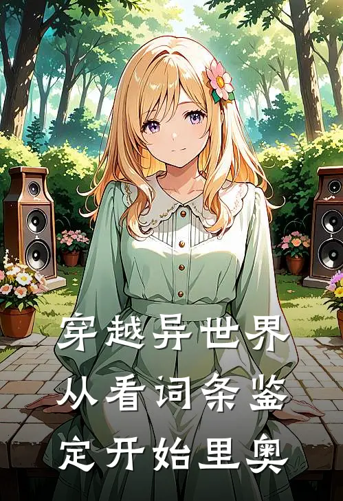 穿越异世界从看词条鉴定开始里奥