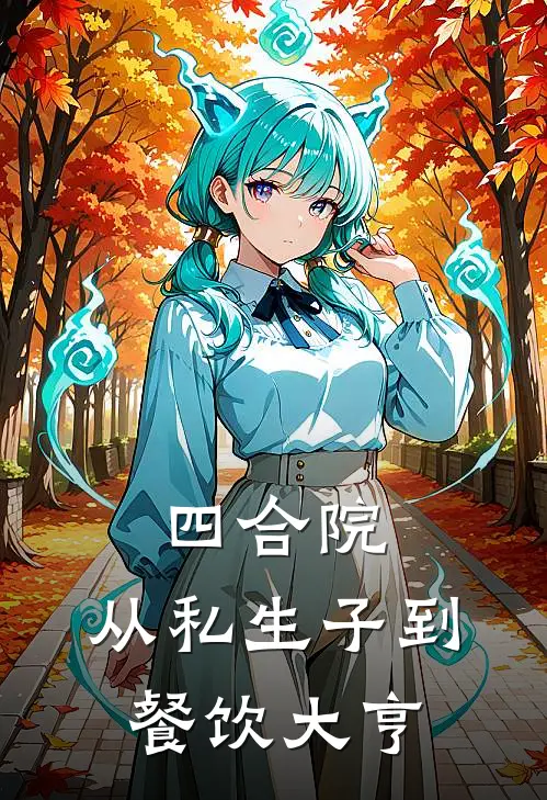 四合院：从私生子到餐饮大亨(何晓何雨柱)最新章节在线阅读_(四合院：从私生子到餐饮大亨)完整版免费在线阅读