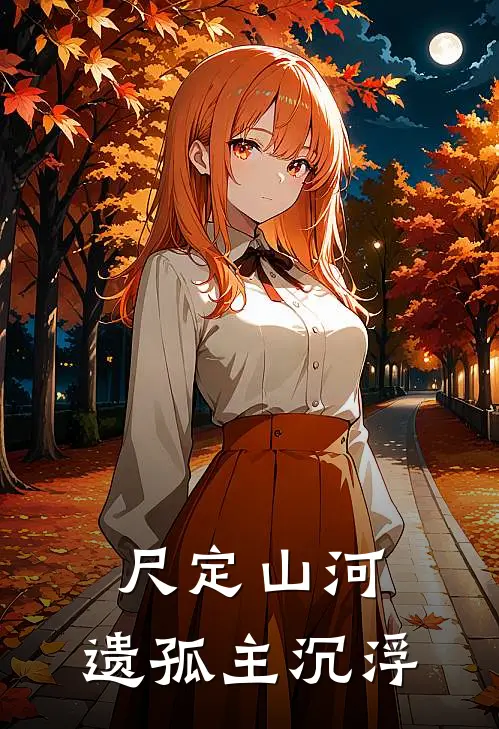 《尺定山河，遗孤主沉浮》罗庚李观山全文免费在线阅读_《尺定山河，遗孤主沉浮》全集阅读