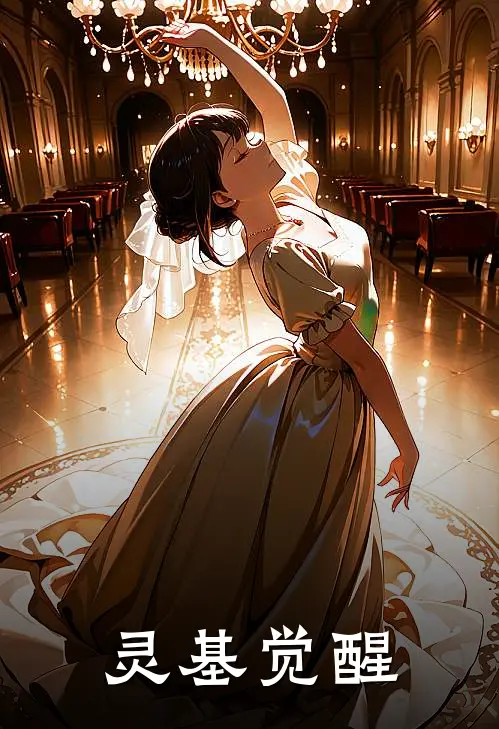灵基觉醒