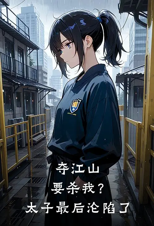 夺江山，要杀我？太子最后沦陷了姜婉卫雪完本小说大全_免费小说免费阅读夺江山，要杀我？太子最后沦陷了(姜婉卫雪)