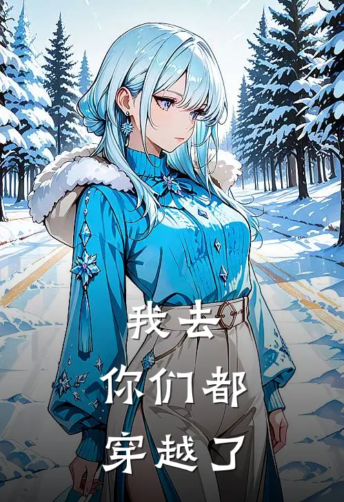 我去，你们都穿越了(李海广涛)热门网络小说推荐_最新章节列表我去，你们都穿越了(李海广涛)