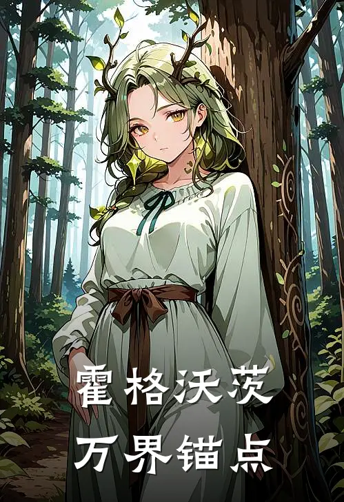 霍格沃茨：万界锚点