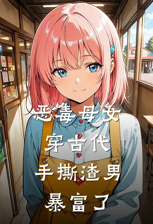 恶毒母女穿古代，手撕渣男暴富了柏卿卿柏蝶最新更新小说_在线阅读免费小说恶毒母女穿古代，手撕渣男暴富了柏卿卿柏蝶