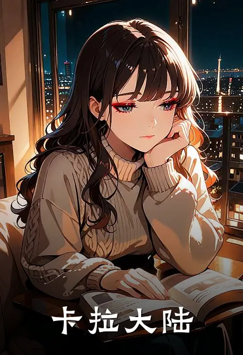 卡拉大陆(王长风里克)无弹窗小说免费阅读_小说免费阅读无弹窗卡拉大陆王长风里克