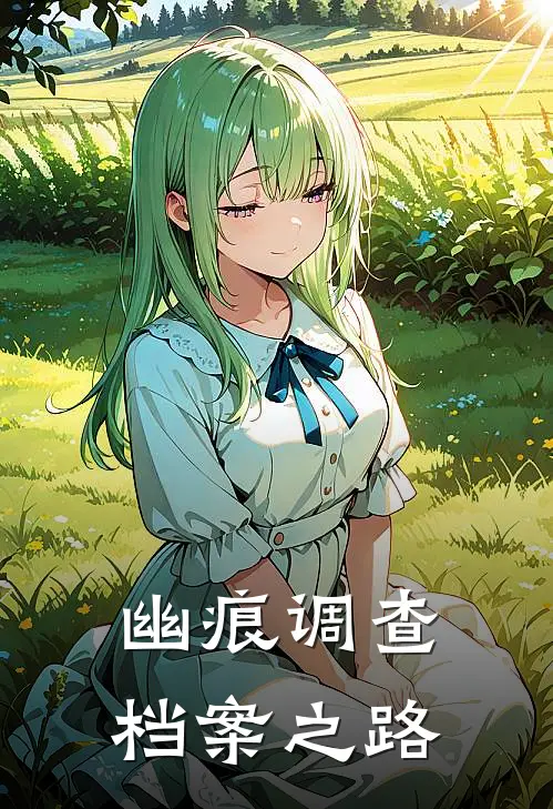 幽痕调查档案之路林玄苏瑶免费小说全文阅读_最新好看小说幽痕调查档案之路林玄苏瑶