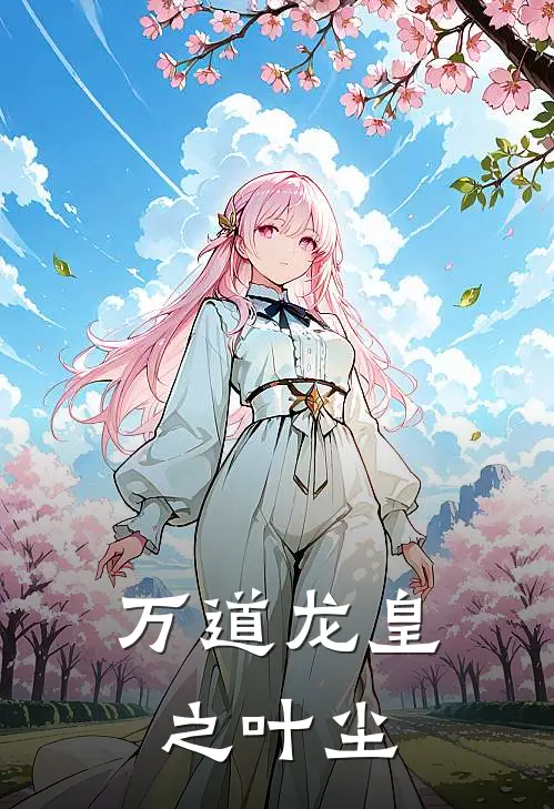 万道龙皇之叶尘叶尘秦月热门的网络小说_完整版小说万道龙皇之叶尘(叶尘秦月)