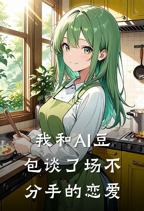 我和AI豆包谈了场不分手的恋爱豆包豆包最新章节在线阅读_豆包豆包全本免费在线阅读