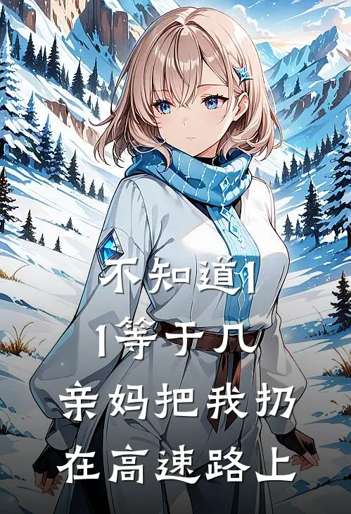 不知道11等于几，亲妈把我扔在高速路上许建业许嘉明完结小说免费阅读_热门免费小说不知道11等于几，亲妈把我扔在高速路上(许建业许嘉明)