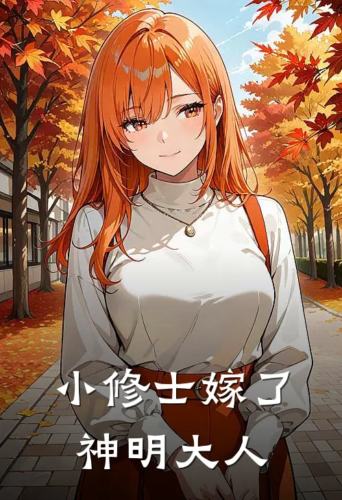 小修士嫁了神明大人苏清涟知夏完本完结小说_热门小说排行榜小修士嫁了神明大人苏清涟知夏