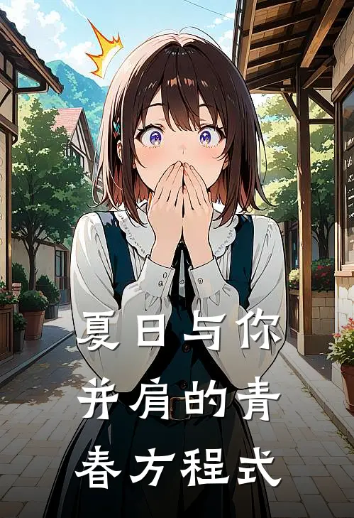 夏日与你并肩的青春方程式苏清月江亦辰最新更新小说_在线阅读免费小说夏日与你并肩的青春方程式苏清月江亦辰