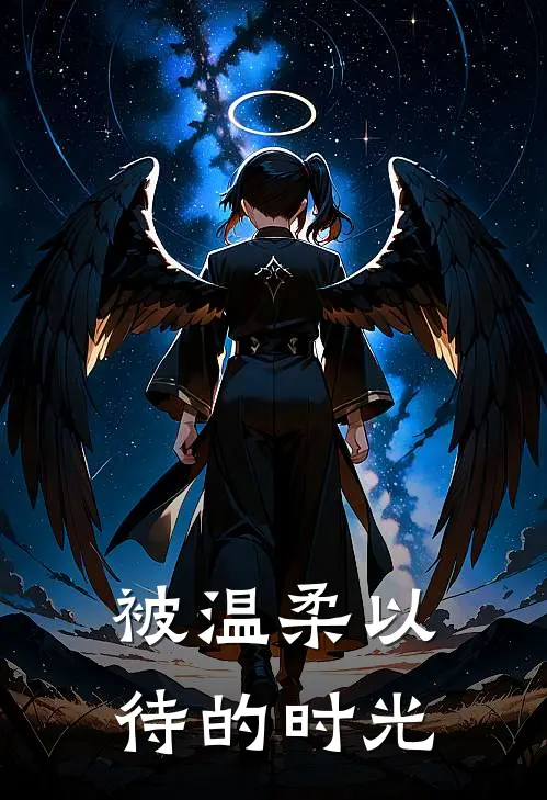 被温柔以待的时光