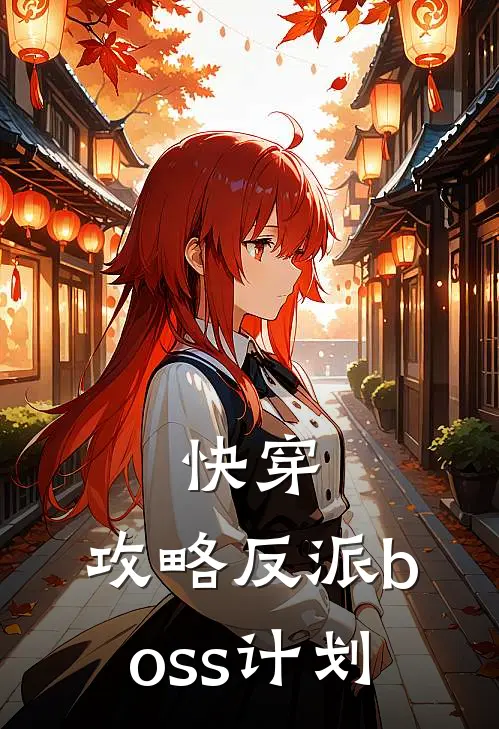 快穿：攻略反派boss计划