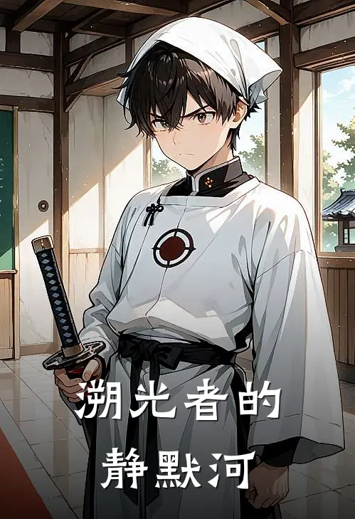 溯光者的静默河(尉迟澄铭珂)热门网络小说_小说推荐完结溯光者的静默河(尉迟澄铭珂)