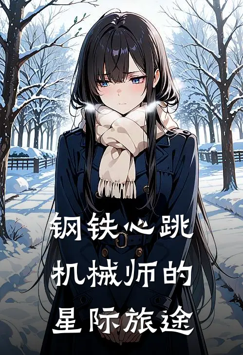 艾莉菲利克斯《钢铁心跳机械师的星际旅途》全本免费在线阅读_(艾莉菲利克斯)最新章节在线阅读