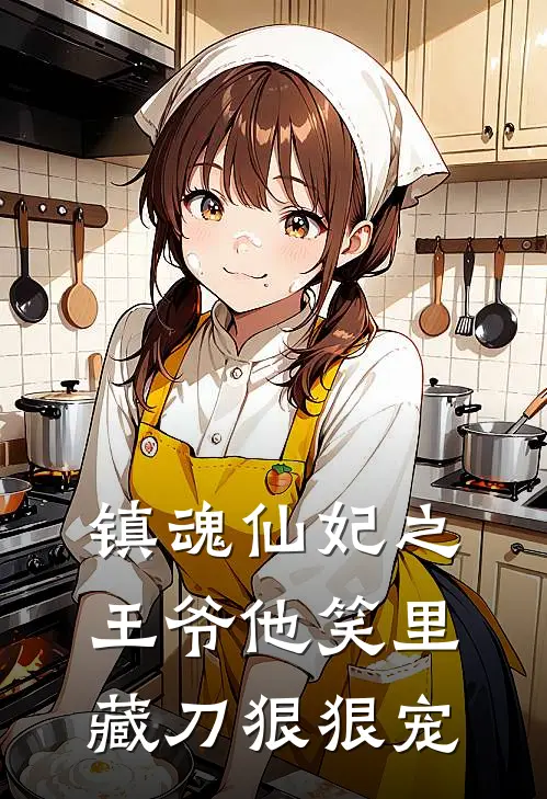 镇魂仙妃之王爷他笑里藏刀狠狠宠(景澄景澄)最新小说_免费阅读完整版小说镇魂仙妃之王爷他笑里藏刀狠狠宠(景澄景澄)